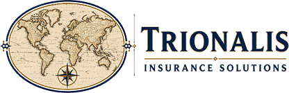 Trionalis Insurance Solutions Logo